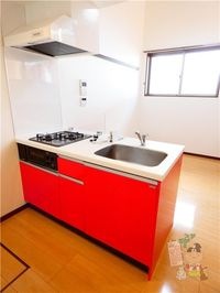 システムキッチン