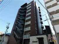 外観写真(昼)
