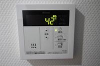 室内設備