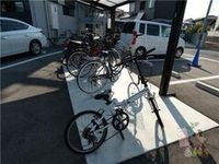 外観写真(昼)