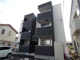 ＲＥＧＡＬＥＳＴ花尻Ⅲの外観