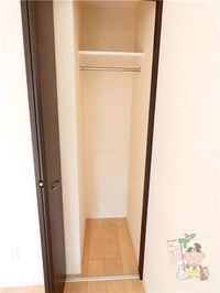 クローゼット