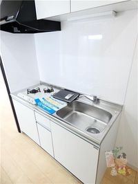 システムキッチン