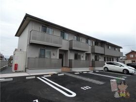 エルメホールの外観