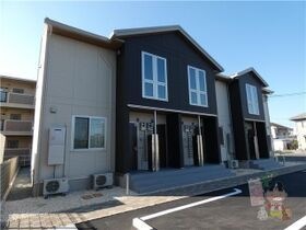 ナイス二番館の外観