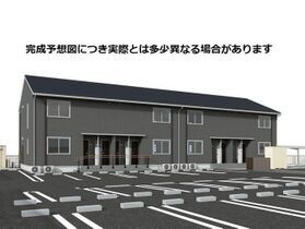 フォーゲルセレーノ Bの外観