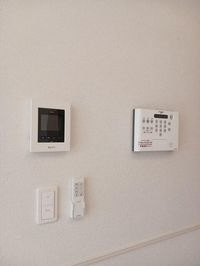 室内設備