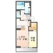 オベリオの間取図