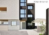 完成予想図