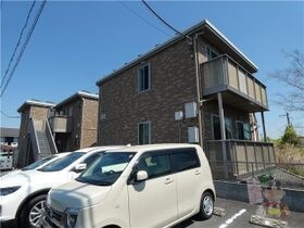 プリーマ Dの外観
