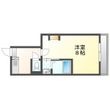 仮称）Ｃａｓａ　Ｇｒａｎｄｅ東岡山の間取図