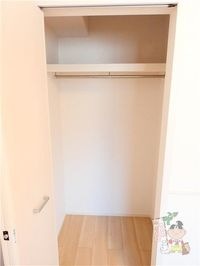 クローゼット