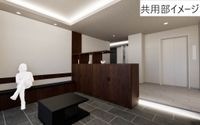共有部分(イメージ)
