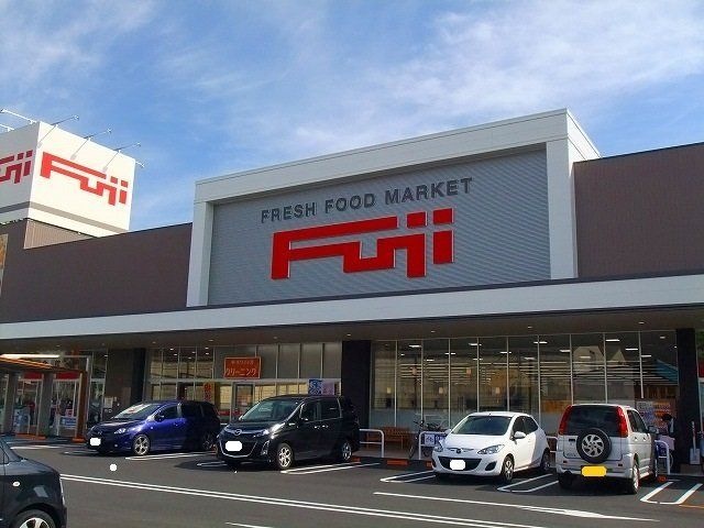 フジ海田店