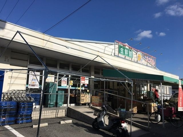 アーベル矢野店