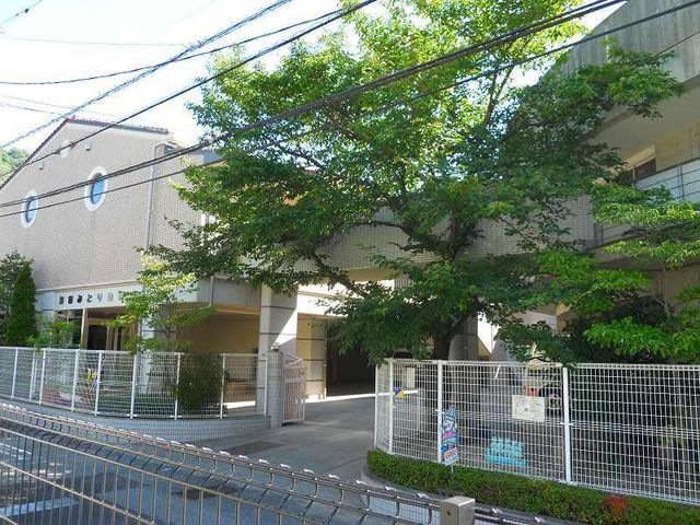 海田みどり幼稚園