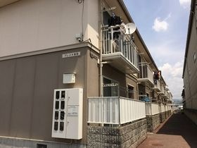 プレシオ海田の外観