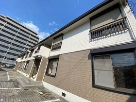 エステート安芸Ⅲの外観