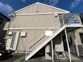 セフィラ矢野東の外観