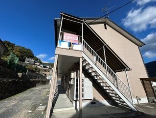 写真：ＷＩＮＧ－２土屋の外観