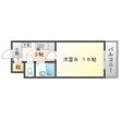 レジデンス京才の間取図