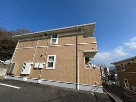 メリディオさくらⅠの外観