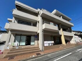 浜野ビルの外観