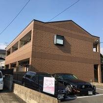 ＦＬＡＴ　ＳＴＥＬＬＡＲの外観