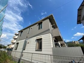 Ｃａｓａ　ｄｅｌ　ｆｉｏｒｅの外観