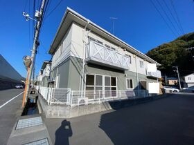 広島市安芸区中野東１丁目の外観