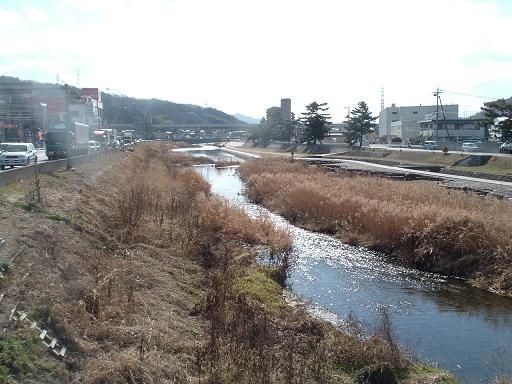 瀬野川