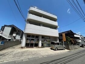 中田ビルの外観