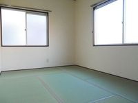 西側和室