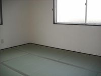 西側和室