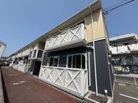 外観写真（昼）