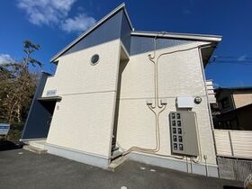 ルミエルの外観