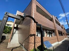 グリーン・コートの外観