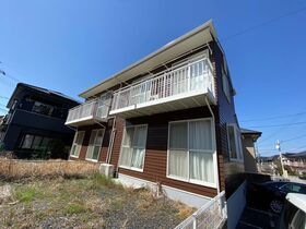 ソフィアＭ１の外観