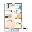 Ｒｉｏくるまの間取図