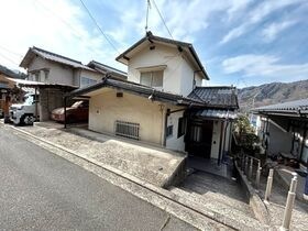 広島市安芸区中野東５丁目の外観