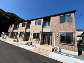 エスティタート　ブリランテの外観
