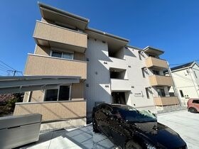 Ｄ－ｒｏｏｍ中野の外観