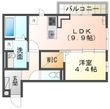 ｎｏｒｉａの間取図