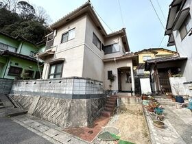 広島市安芸区中野東６丁目の外観