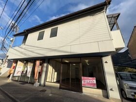 中野4丁目16テナントの外観