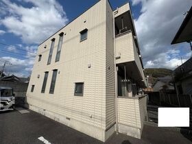 広島市安芸区船越２丁目の外観