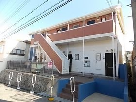神戸市北区緑町６丁目の外観