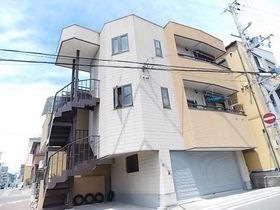 千歳苑Ⅱの外観