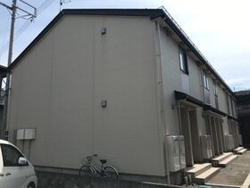 ケランシェルの外観