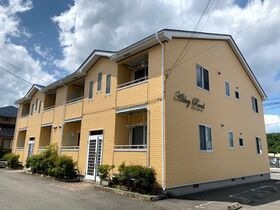 アビーロードの外観